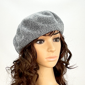 Dame Gris Claro Jaspeado 87