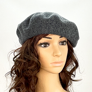 Dame Gris Oscuro Jaspeado 86