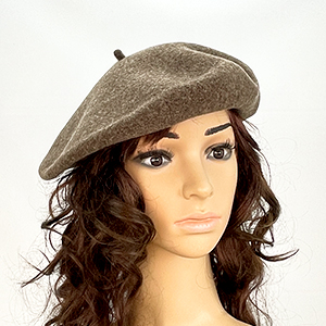 Dame Marrón Jaspeado 88